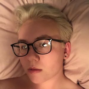 Meet your Posher, Jack